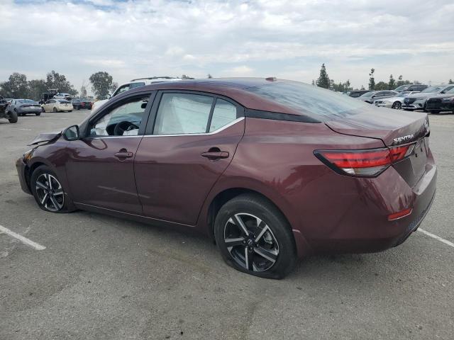 Nissan Sentra Sv Image 2