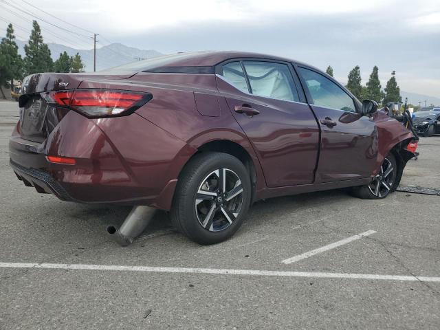 Nissan Sentra Sv Image 3