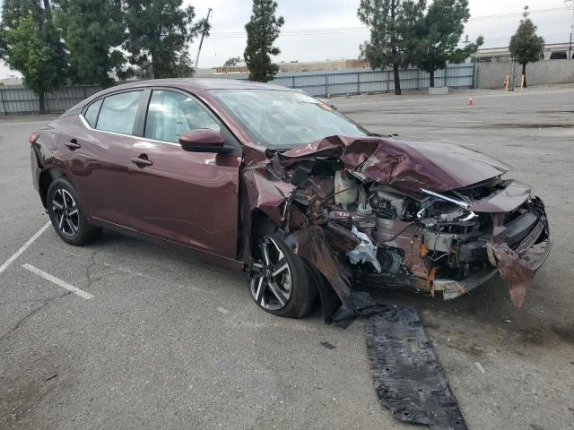 Nissan Sentra Sv Image 7