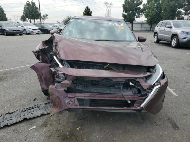 Nissan Sentra Sv Image 4