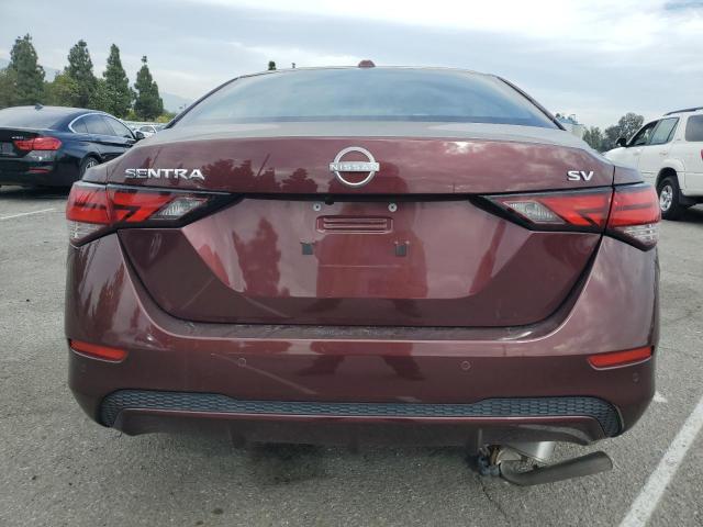 Nissan Sentra Sv Image 6