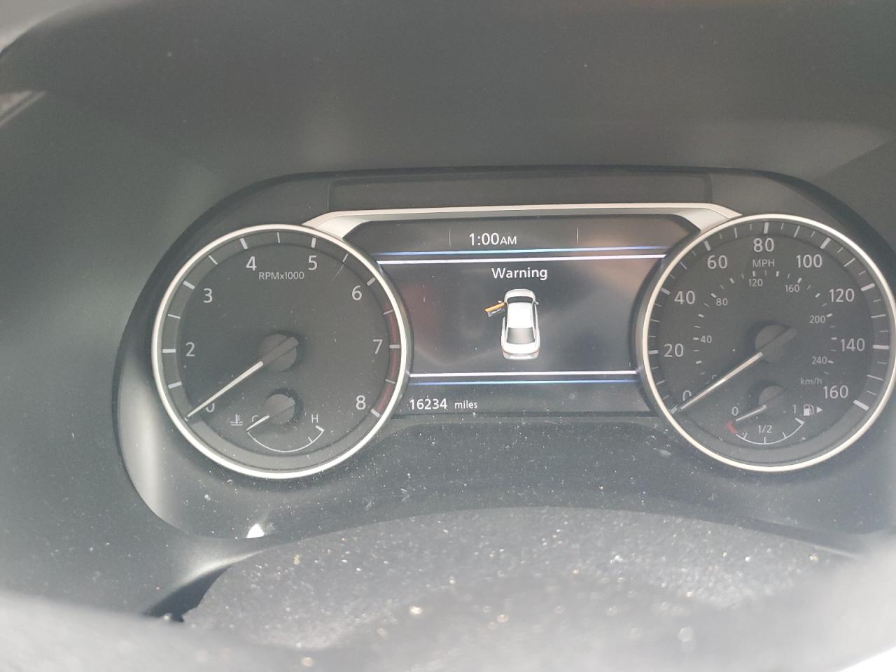 Nissan Sentra Sv Image 10