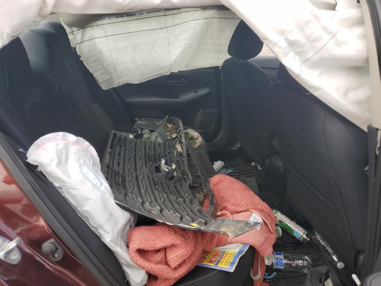 Nissan Sentra Sv Image 12