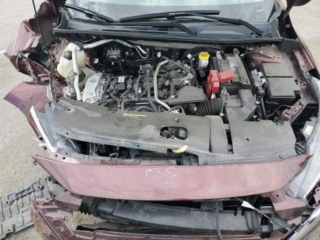 Nissan Sentra Sv Image 11