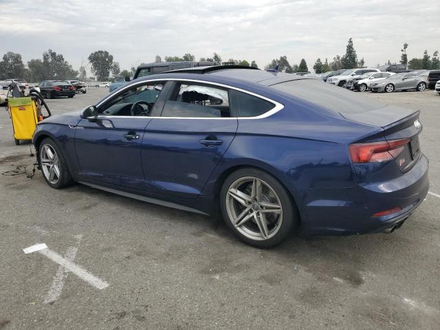 Audi S5 Premium Plus Image 3