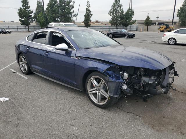 Audi S5 Premium Plus Image 11