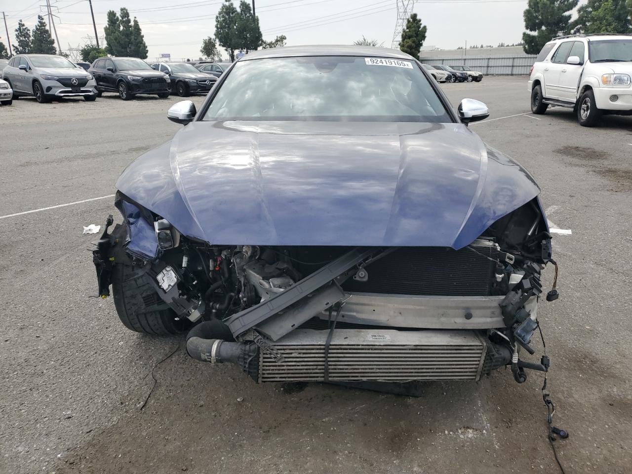 Audi S5 Premium Plus Image 12