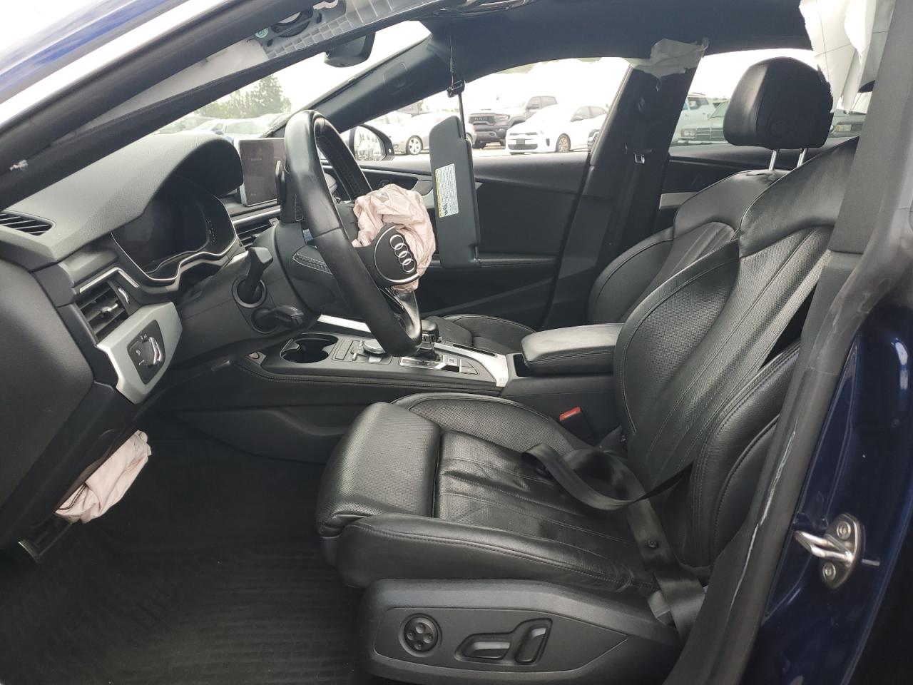 Audi S5 Premium Plus Image 5