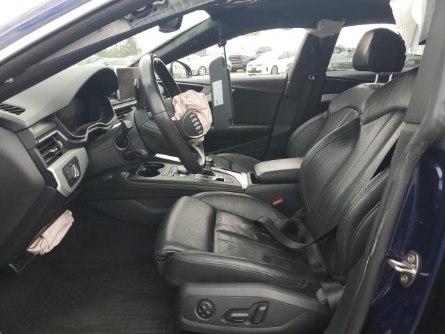 Audi S5 Premium Plus Image 5