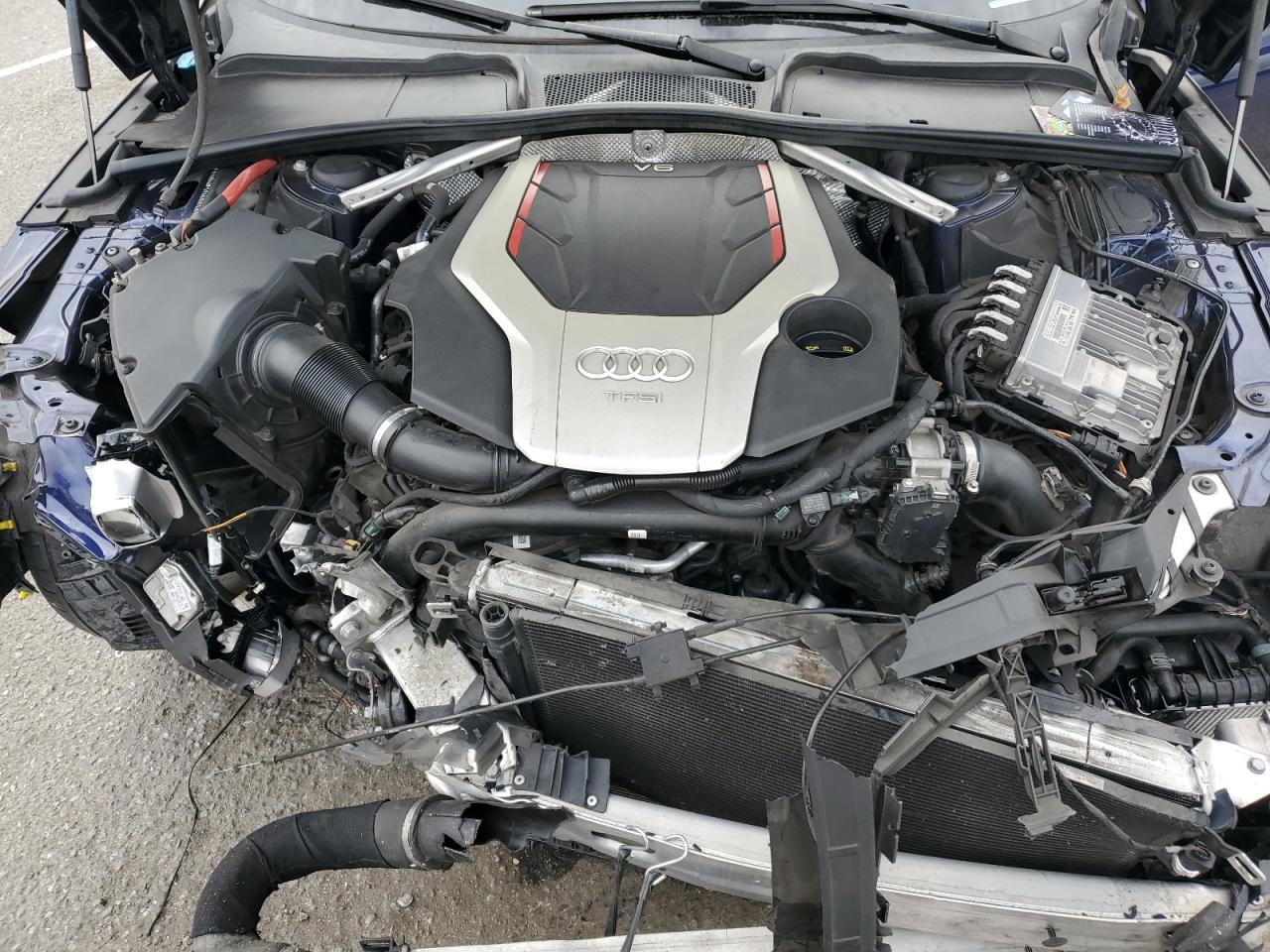 Audi S5 Premium Plus Image 6