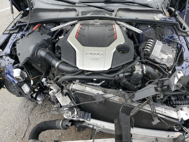 Audi S5 Premium Plus Image 6