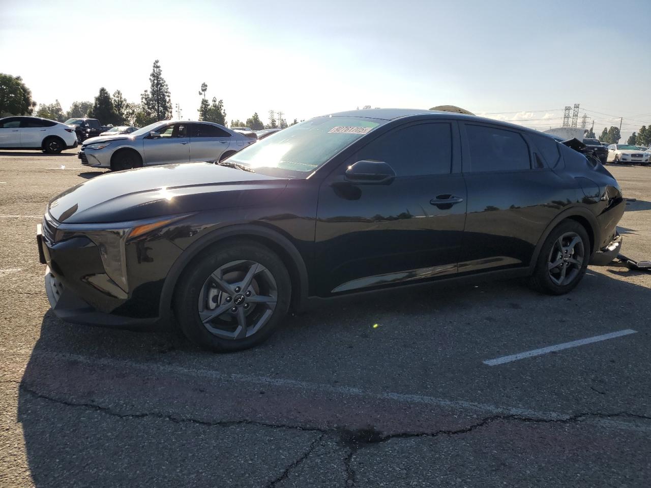 Kia K4 Lx Lx Image 1