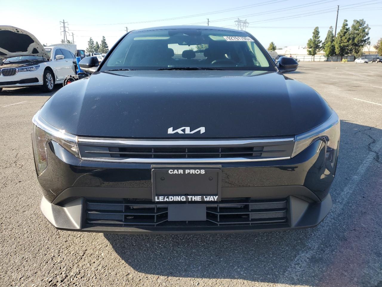 Kia K4 Lx Lx Image 7