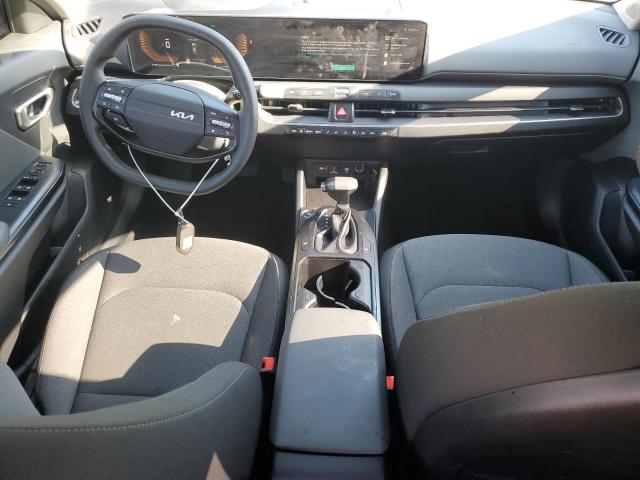 Kia K4 Lx Lx Image 5