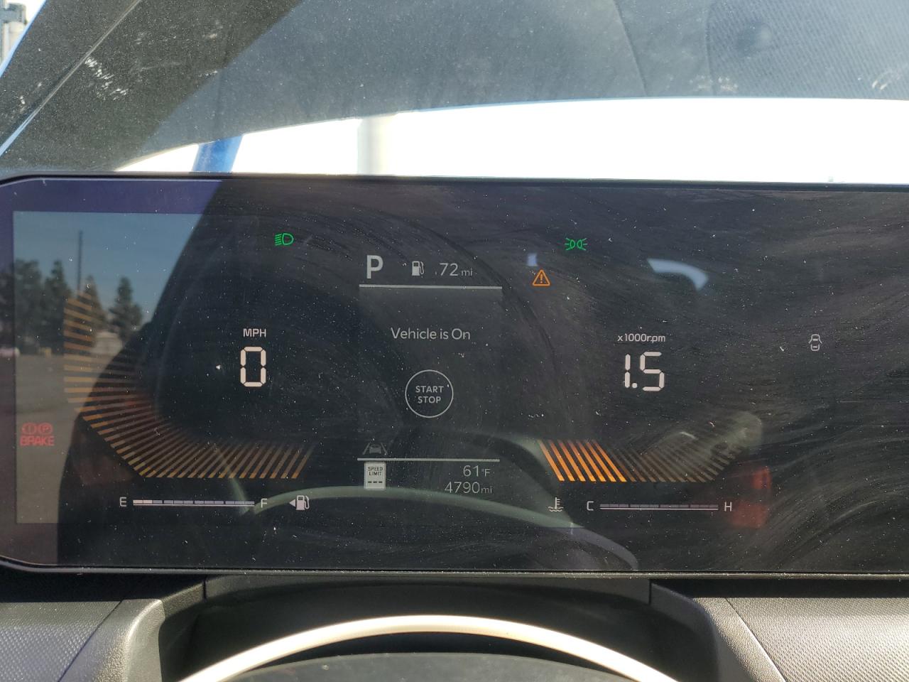 Kia K4 Lx Lx Image 8