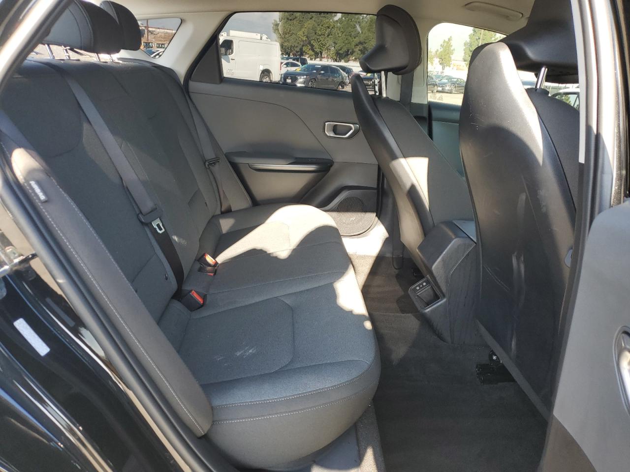 Kia K4 Lx Lx Image 11