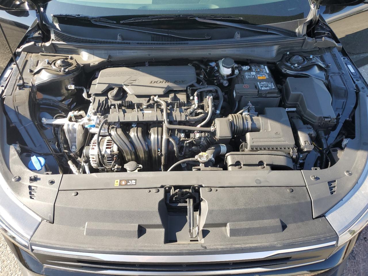 Kia K4 Lx Lx Image 10