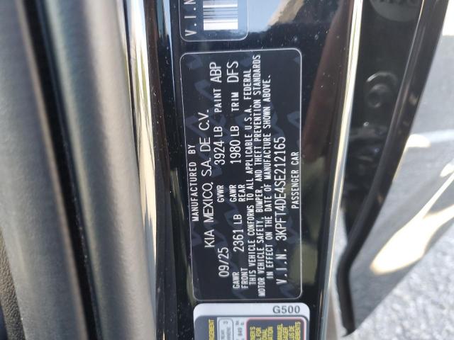 Kia K4 Lx Lx Image 6