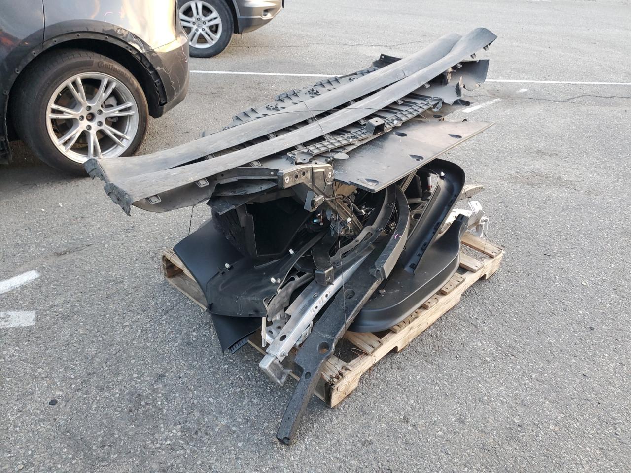 Tesla Model Y Image 10