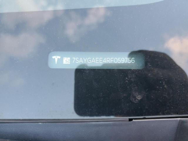 Tesla Model Y Image 9