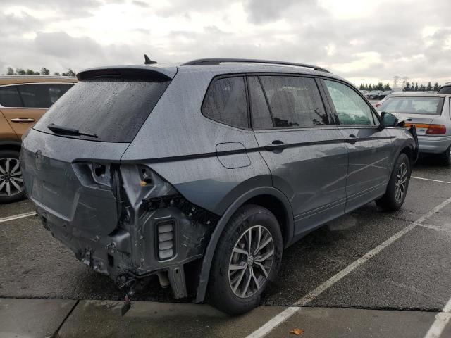 Volkswagen Tiguan S Image 5