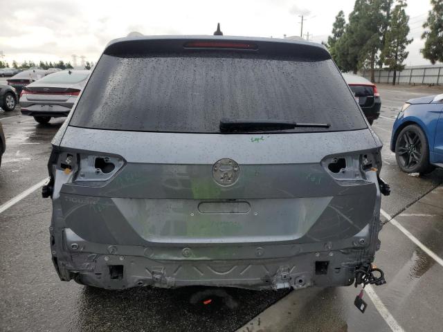 Volkswagen Tiguan S Image 6