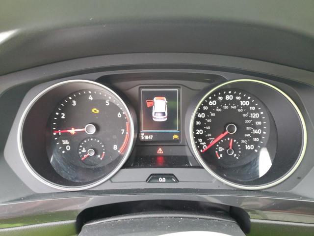 Volkswagen Tiguan S Image 10
