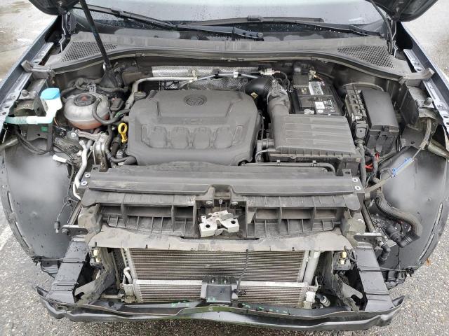 Volkswagen Tiguan S Image 12