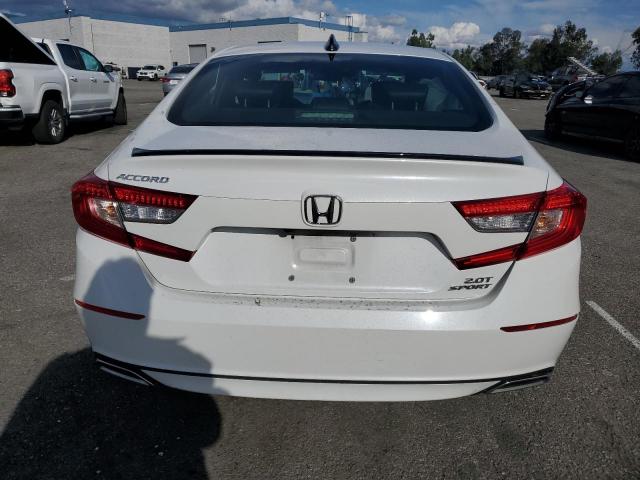 Honda Accord Sport Image 12