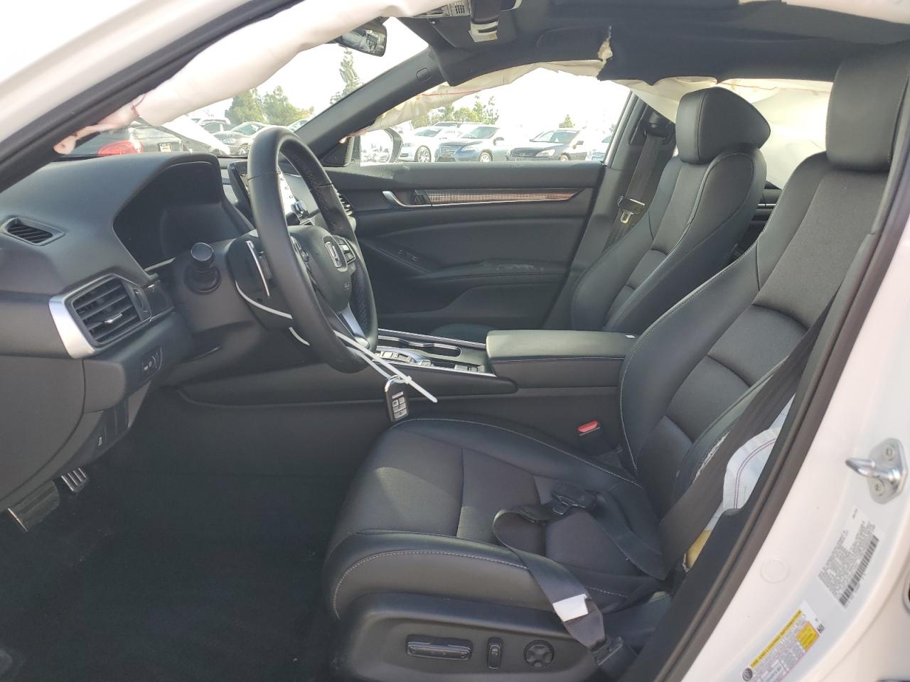 Honda Accord Sport Image 7