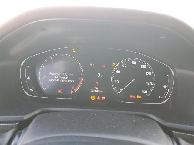 Honda Accord Sport Image 3