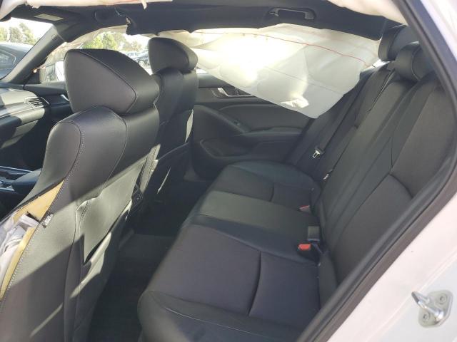 Honda Accord Sport Image 8