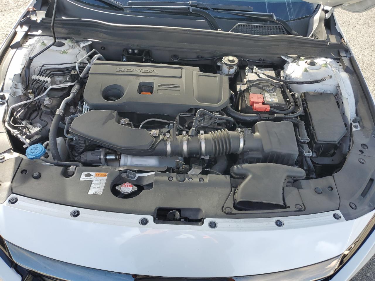 Honda Accord Sport Image 6