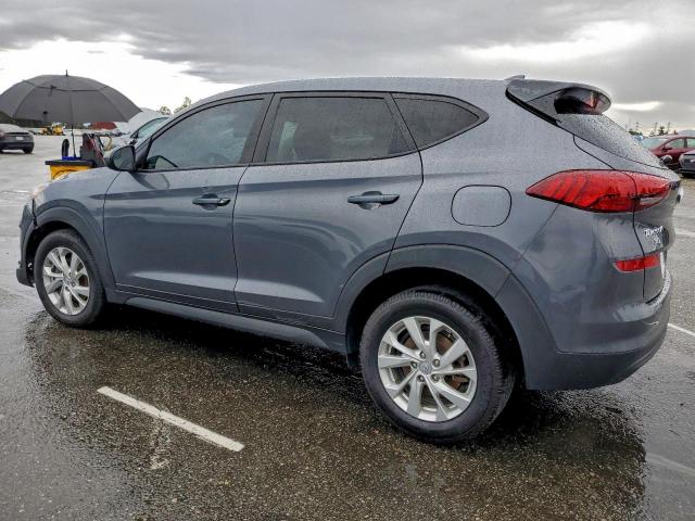 Hyundai TUCSON Se Image 2