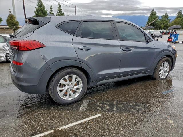 Hyundai TUCSON Se Image 13