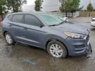 Hyundai TUCSON Se Image 10