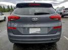 Hyundai TUCSON Se Image 5