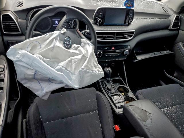 Hyundai TUCSON Se Image 8