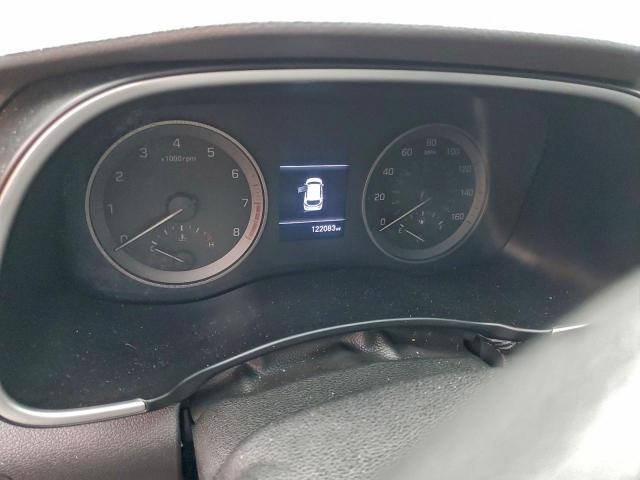 Hyundai TUCSON Se Image 12