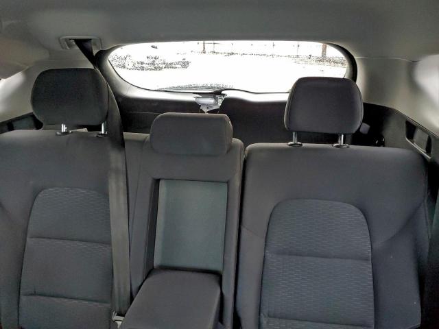 Hyundai TUCSON Se Image 11