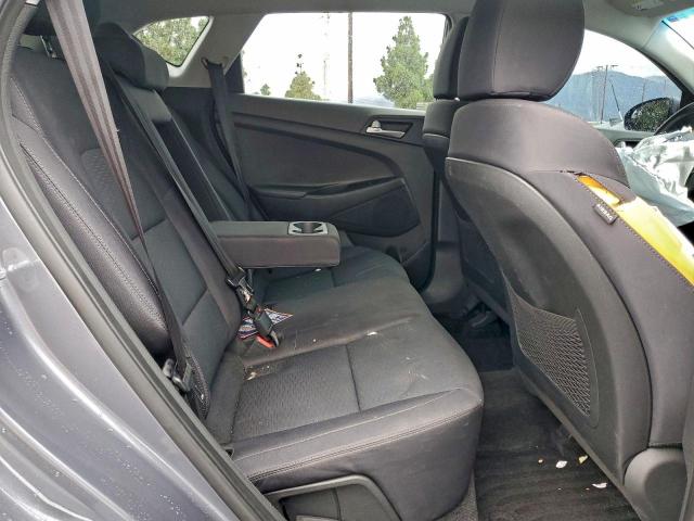 Hyundai TUCSON Se Image 6