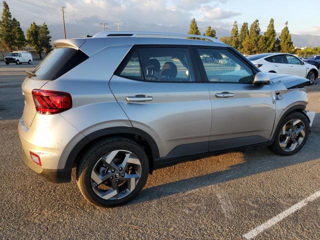 Hyundai VENUE Sel Image 4