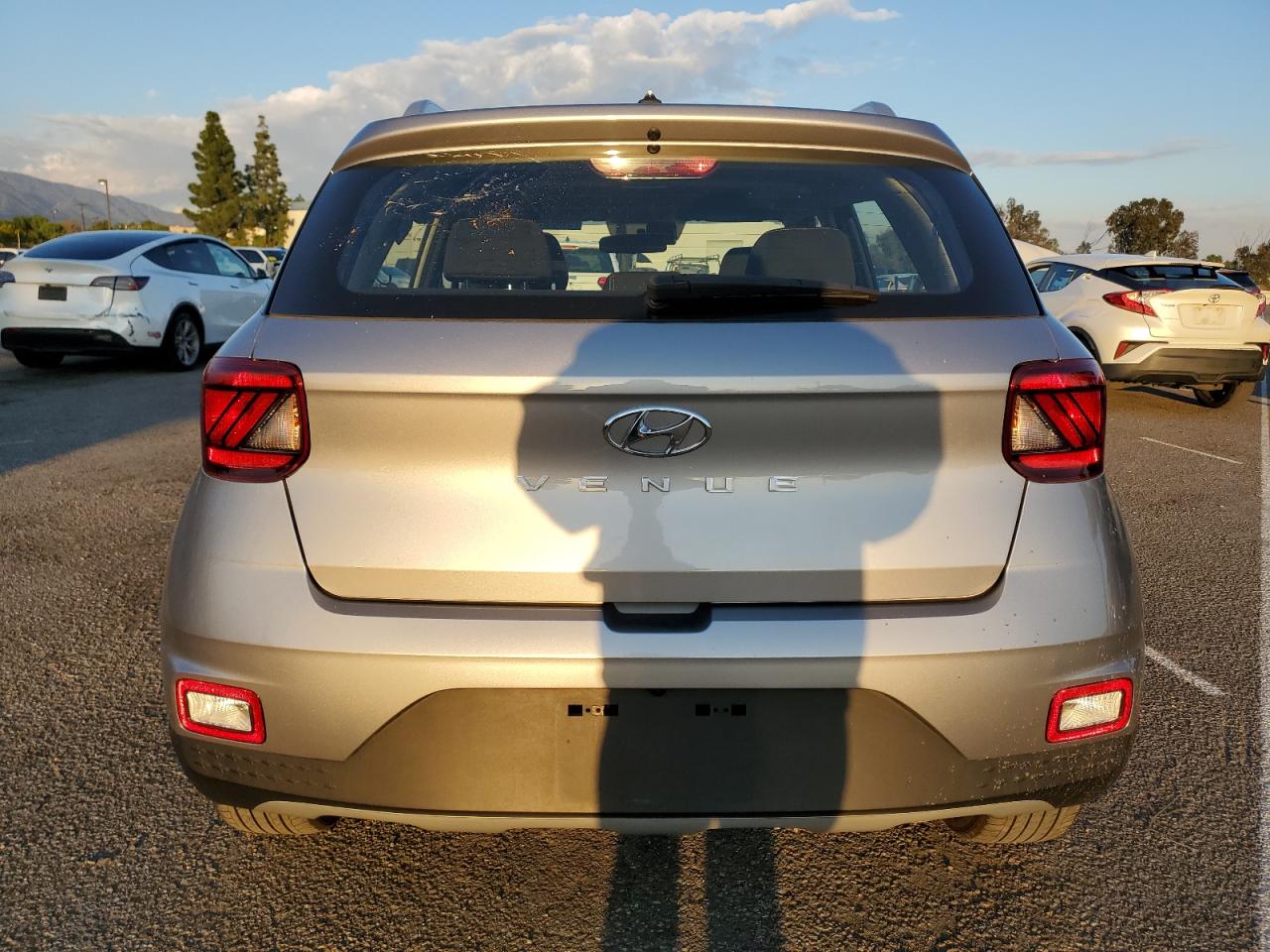 Hyundai VENUE Sel Image 8