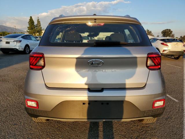 Hyundai VENUE Sel Image 8