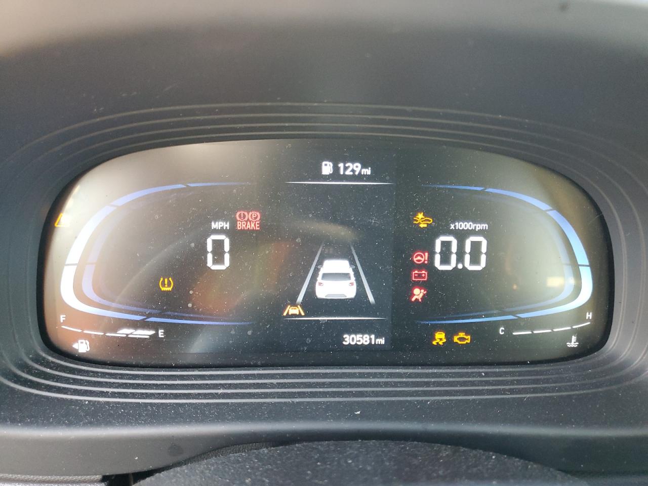 Hyundai VENUE Sel Image 5