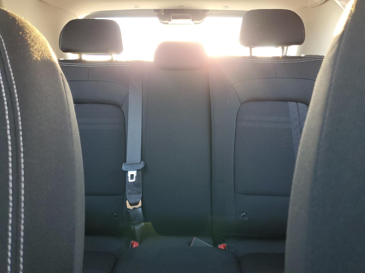 Hyundai VENUE Sel Image 12