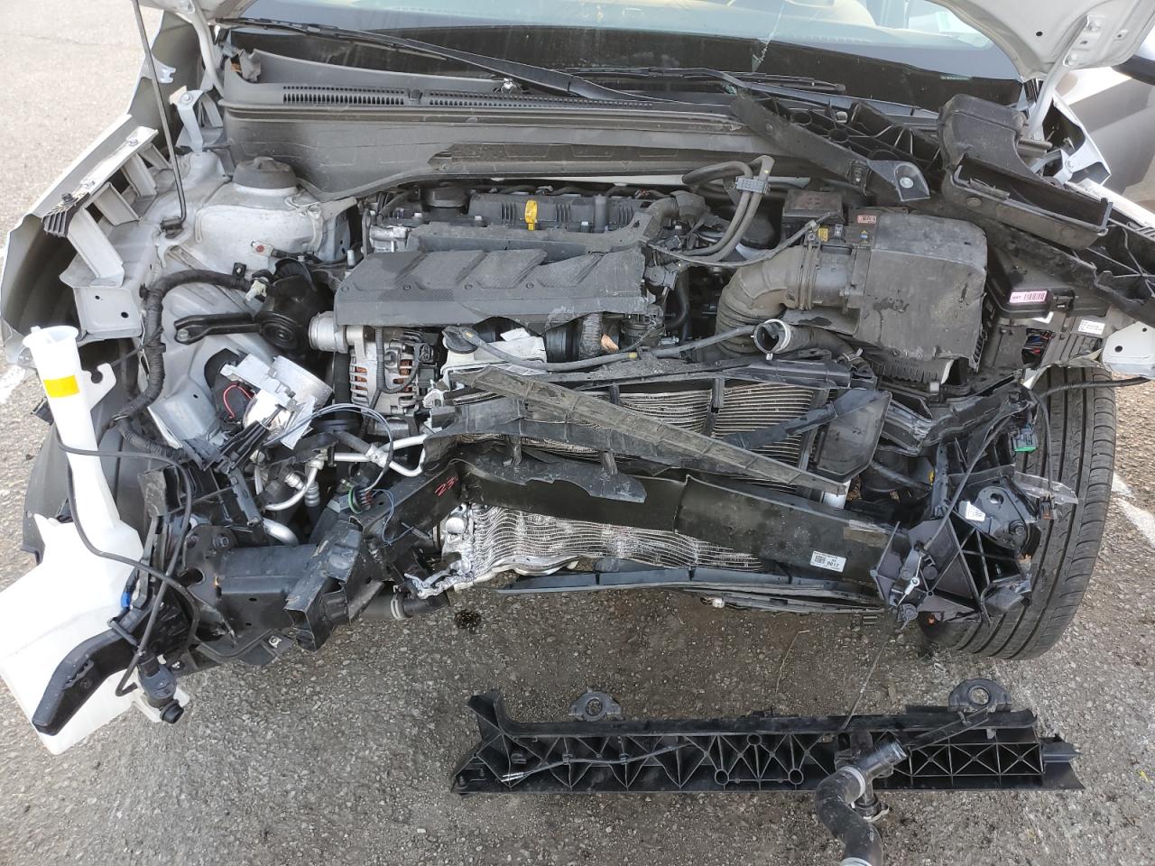 Hyundai VENUE Sel Image 11