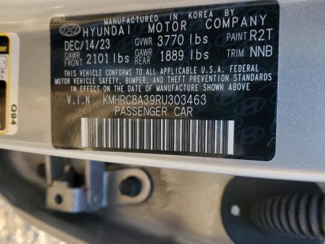 Hyundai VENUE Sel Image 9