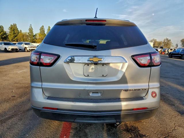 Chevrolet Traverse Ls Image 6