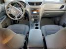 Chevrolet Traverse Ls Image 11